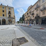 Trasferimento del mercato a Biella, a Chiavazza un sondaggio per coinvolgere i cittadini FOTO Angela Lobefaro per newsbiella.it Trasferimento del mercato a Biella, a Chiavazza un sondaggio per coinvolgere i cittadini FOTO Angela Lobefaro per newsbiella.it