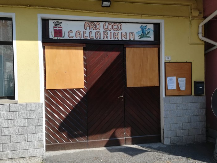 callabiana sagra callabiana sagra