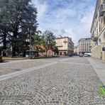 Biella, spostamento del mercato: la commissione convocata in piazza Vittorio Veneto
