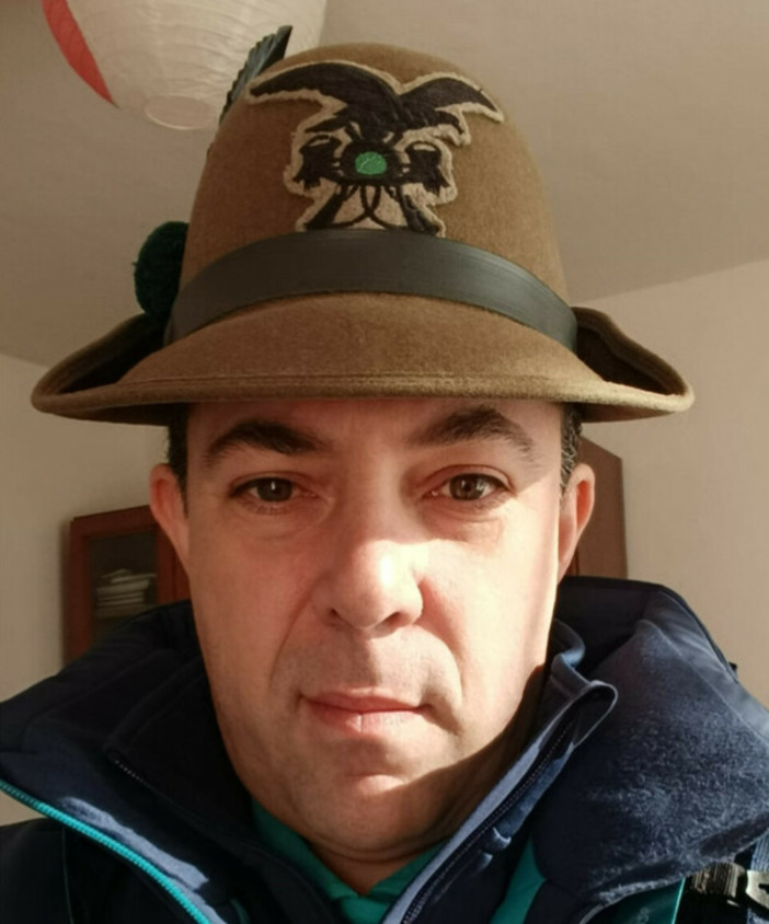 Gli Alpini di Mosso ricordano Alessandro Piccolo: “Capogruppo di valore, lascia un grande vuoto”