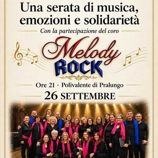 A Pralungo una serata di musica, emozioni e solidarietà