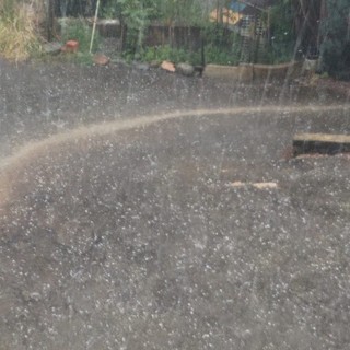 Ancora maltempo e piogge, è allerta gialla nel sud del Piemonte (foto di repertorio) Ancora maltempo e piogge, è allerta gialla nel sud del Piemonte (foto di repertorio)