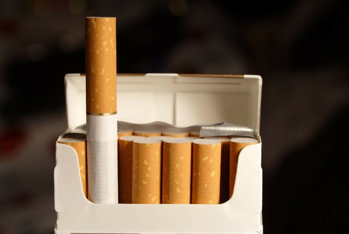 Sigarette e tabacco sempre più cari: l'aumento del 2026 Sigarette e tabacco sempre più cari: l'aumento del 2026