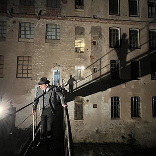 Pray, storie di fabbrica, storie di vita: prosegue &quot;Turno di notte&quot;