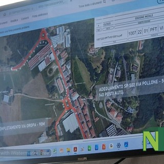 Tangenziale della Valle Elvo, Ramella Pralungo: “Un progetto condiviso dal territorio, non una scelta personale” Tangenziale della Valle Elvo, Ramella Pralungo: “Un progetto condiviso dal territorio, non una scelta personale”