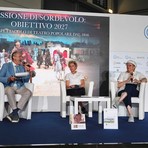 La “Passione di Sordevolo” si presenta al Meeting di Rimini