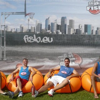 All Star in notturna al 3vs3 del Piazzo