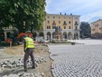 Trasferimento del mercato a Biella, a Chiavazza un sondaggio per coinvolgere i cittadini FOTO Angela Lobefaro per newsbiella.it Trasferimento del mercato a Biella, a Chiavazza un sondaggio per coinvolgere i cittadini FOTO Angela Lobefaro per newsbiella.it