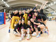Pallavolo, da Biella ad Alessandria in B1: la promozione di Ginevra Levis.