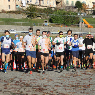 Tutto pronto per l'8ª edizione del Balcone del Biellese Trail: 150 gli iscritti