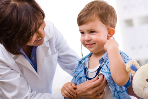 Sempre meno pediatri: Piemonte in affanno. Biella eccezione assieme al VCO