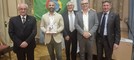 Biella, al Panathlon è protagonista il Direttore Tecnico della Nazionale Italiana di SkiCross Pala FOTO