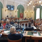 Consiglio comunale di Biella, il fronte ambientale si oppone: "Un intervento costoso e rischioso, in tutti i suoi aspetti" Consiglio comunale di Biella, il fronte ambientale si oppone: "Un intervento costoso e rischioso, in tutti i suoi aspetti"