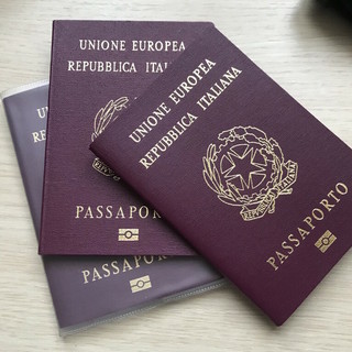 Cirio candida il Piemonte al progetto sperimentale per il rilascio dei passaporti Cirio candida il Piemonte al progetto sperimentale per il rilascio dei passaporti