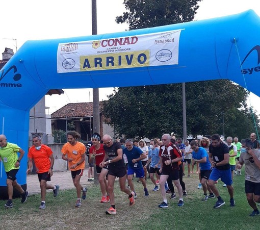 Conto alla rovescia per Pundran an Corsa 2026 (foto di repertorio) Conto alla rovescia per Pundran an Corsa 2026 (foto di repertorio)