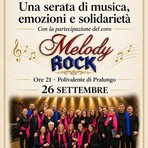 A Pralungo una serata di musica, emozioni e solidarietà A Pralungo una serata di musica, emozioni e solidarietà