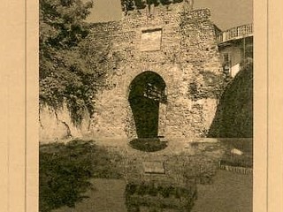 Arco verso la gente, foto copyright Roberto Marchisotti