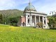 Estate a Oropa: al via la stagione di concerti e visite guidate alla scoperta del patrimonio culturale, foto Claudio Nicola Estate a Oropa: al via la stagione di concerti e visite guidate alla scoperta del patrimonio culturale, foto Claudio Nicola