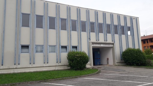 Tollegno rinnova la palestra comunale e mostra gli esiti dell'Adunata degli Alpini