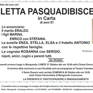 Nicoletta Pasquadibisceglie in Carta Nicoletta Pasquadibisceglie in Carta