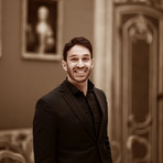 Accademia Perosi, ecco il Concerto di Natale: al pianoforte Davide Cava