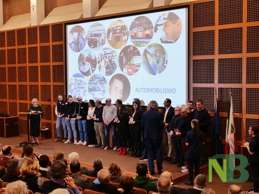 Cerimonia di consegna delle Benemerenze Coni 2025, l'elenco di chi salirà sul palco