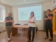 Questura e Cascina Oremo insieme per inclusione e sicurezza Questura e Cascina Oremo insieme per inclusione e sicurezza