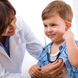 Sempre meno pediatri: Piemonte in affanno. Biella eccezione assieme al VCO