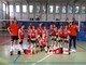Pallavolo, trionfa l'Occhieppese Under 12 chiude