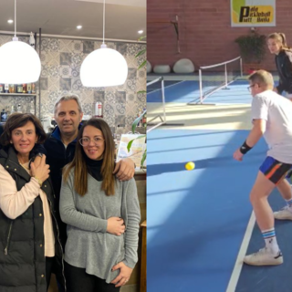 A Piatto nasce il PalaPickleball, sport e divertimento per tutti A Piatto nasce il PalaPickleball, sport e divertimento per tutti