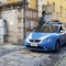 Biella, importuna due ragazzine in un locale. Poi aggredisce cliente che le difende e agenti (foto di repertorio)