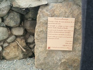 Salussola, la piazza a San Secondo intitolata a Ornella Bosco Salussola, la piazza a San Secondo intitolata a Ornella Bosco