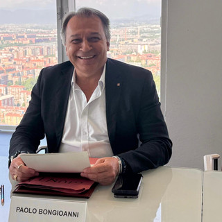 Comuni turistici, Bongioanni: "Pubblicato il bando per chiedere l’iscrizione nell’elenco regionale 2026" Comuni turistici, Bongioanni: "Pubblicato il bando per chiedere l’iscrizione nell’elenco regionale 2026"