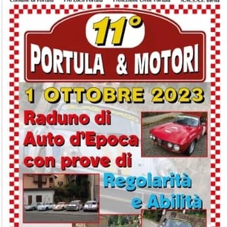 Portula: Si scaldano i motori per l'evento atteso in paese per il 1° ottobre