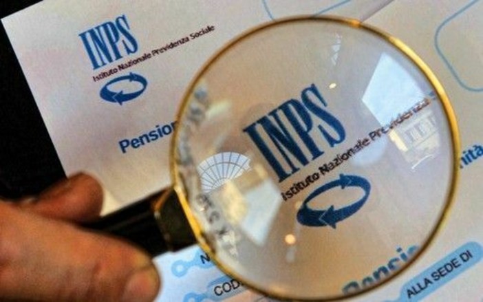 Tre milioni di giovani scelgono il digitale dell'Inps, la svolta di Fava sul patto con le nuove generazioni Tre milioni di giovani scelgono il digitale dell'Inps, la svolta di Fava sul patto con le nuove generazioni