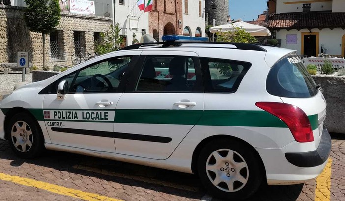 Scontro auto-motorino a Candelo, un giovane in ospedale (foto di repertorio)