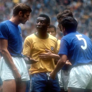 Anche il Ministro Pichetto ricorda Pelè: "Se ne va un personaggio che rimarrà per sempre nell'Olimpo dello sport"