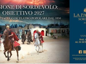 “Passione di Sordevolo”, Biella, Obiettivo 2027: alla BIT di Milano la presentazione della prossima edizione