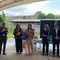 A Tollegno la consegna del Premio Straudi nel ricordo di Nicolò A Tollegno la consegna del Premio Straudi nel ricordo di Nicolò