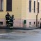 Tollegno, trovato ferito in un bosco vicino a casa: soccorso un uomo (foto di Mattia Baù per newsbiella.it)