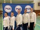 ASD Piemonte Ginnastica: 200 atlete al campionato RitmicAmica.