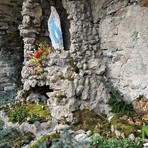 Torna il presepe di Piedicavallo, ripristinata una tradizione del paese