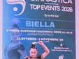 Alla Valdigne Triathlon - Valdengo il Premio Panathlon 2026 Alla Valdigne Triathlon - Valdengo il Premio Panathlon 2026