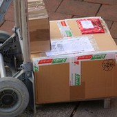 Occhieppo Superiore, pacco sparisce dopo la consegna: indagini in corso Occhieppo Superiore, pacco sparisce dopo la consegna: indagini in corso