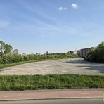 Biella, via libera alla riapertura parziale del parcheggio di via Cernaia