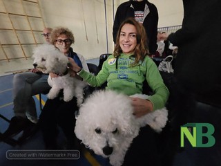 Il Gruppo Culturale Pralunghese festeggia vent’anni premiando i talenti dello sport e della musica FOTO e VIDEO Angela Lobefaro Il Gruppo Culturale Pralunghese festeggia vent’anni premiando i talenti dello sport e della musica FOTO e VIDEO Angela Lobefaro