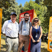 Pettinengo, la scuola media al Festival Nazionale dell’Innovazione: focus su IA e fake news Pettinengo, la scuola media al Festival Nazionale dell’Innovazione: focus su IA e fake news