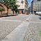 Giardini Zumaglini, Basso del PD Biella: "Sarà una spianata di pietra" Giardini Zumaglini, Basso del PD Biella: "Sarà una spianata di pietra"