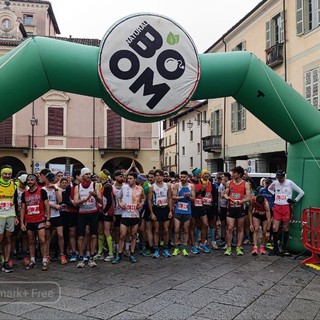 Torna la “Piazzo Cost to Cost” tra le coste e i palazzi storici del Piazzo con un nuovo percorso