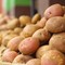 A Chiavazza una vendita benefica di patate A Chiavazza una vendita benefica di patate